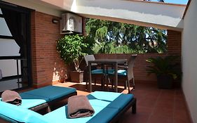 Apartamento playa Costa Barcelona