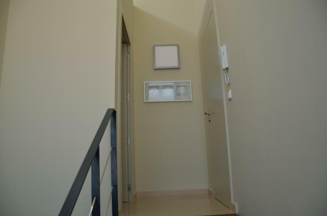 Apartamento playa Costa Barcelona Malgrat de Mar Exterior foto
